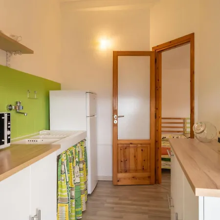 Appartement Locazione Turistica Bouganville&agapanthus - Asc202