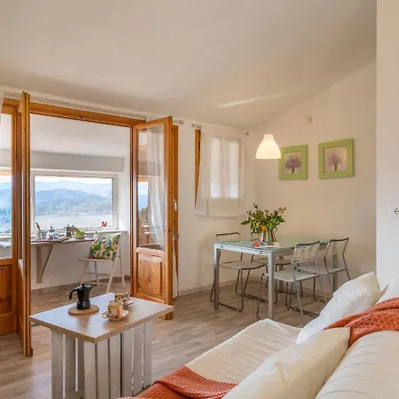 Locazione Turistica Bouganville & Agapanthus - Asc202 Διαμέρισμα Arnasco